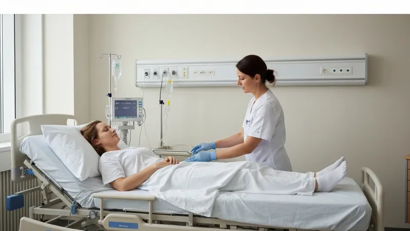 Manejo del dolor postoperatorio